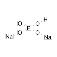 Disodyum Hidrojen Fosfat 100 g