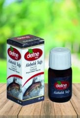 Alabalık Yağı 50 ml