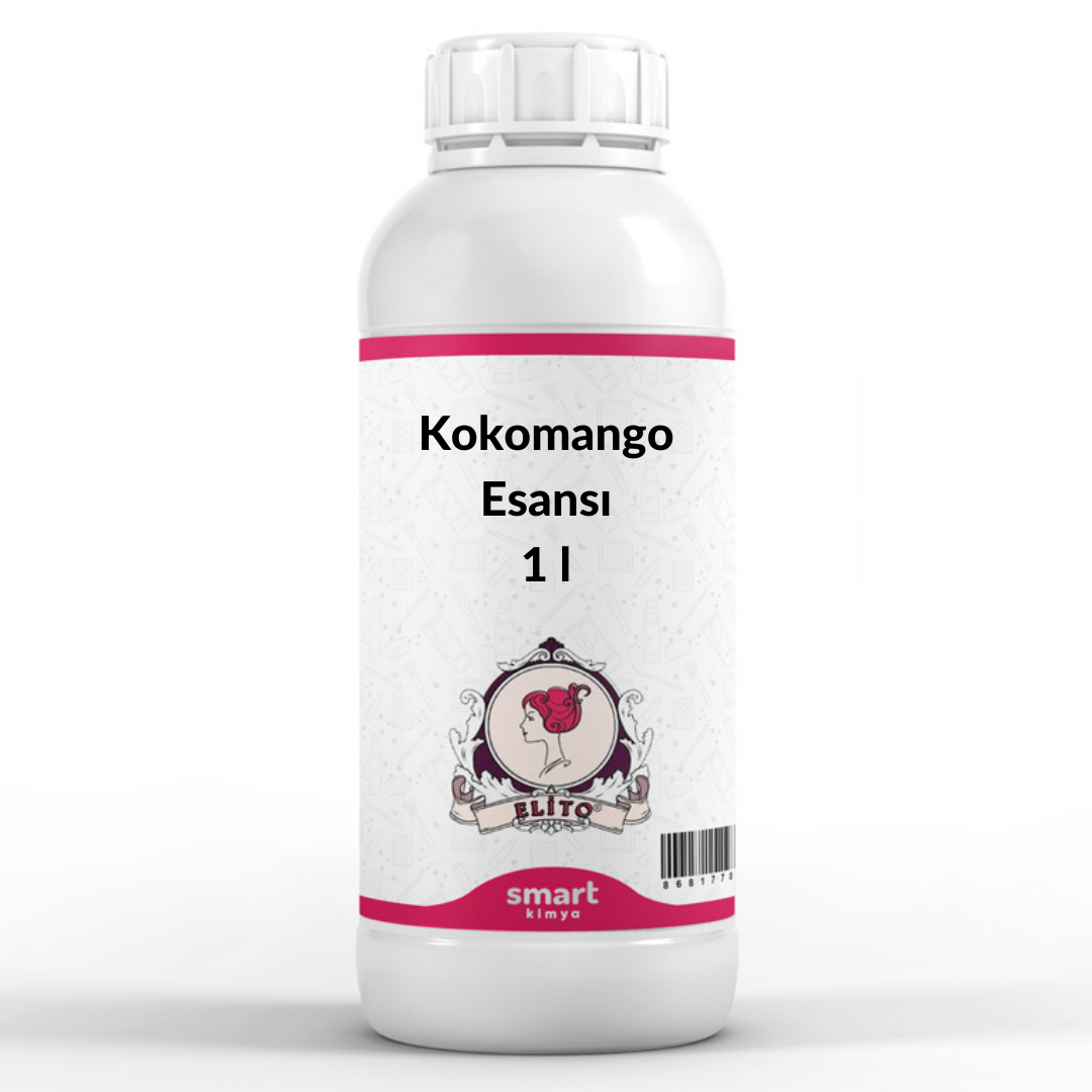 Kokomango Esansı 1 litre