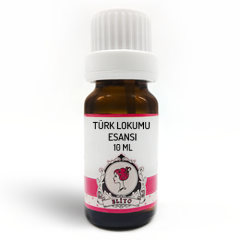 Türk Lokumu Esansı 10 ml