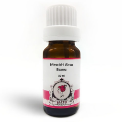 Mescid-i Aksa Esansı 10 ml