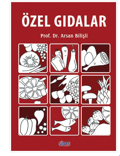 Özel Gıdalar