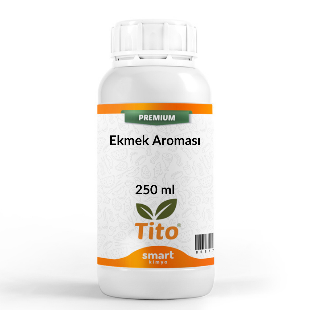 Premium Ekmek Aroması 250 ml