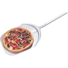 Fırın Pizza Küreği Alüminyum 33 cm