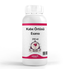 Kabe Örtüsü Esansı 250 ml