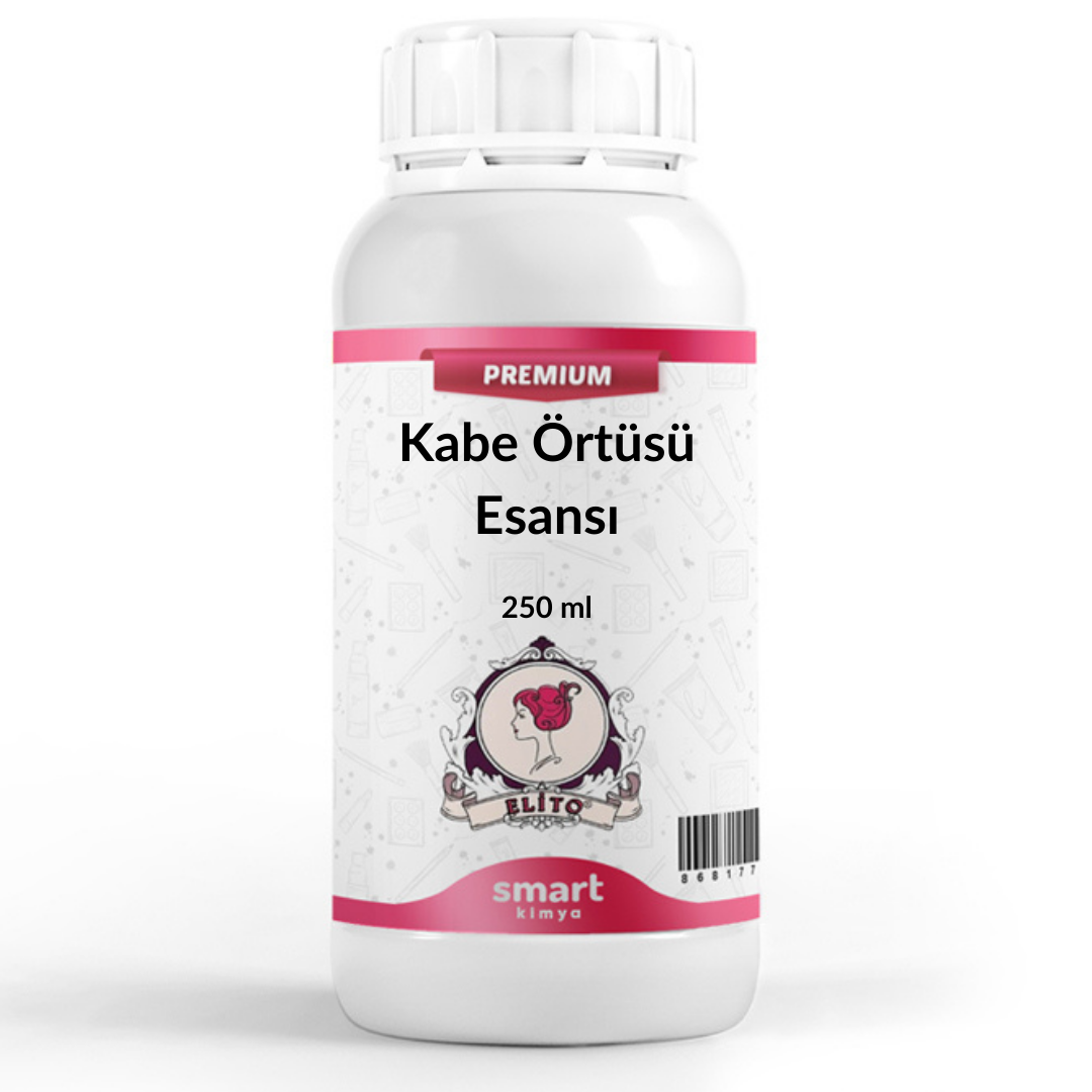 Premium Kabe Örtüsü Esansı 250 ml