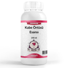 Premium Kabe Örtüsü Esansı 250 ml