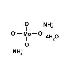 Amonyum Heptamolibdat Tetrahidrat 5 kg