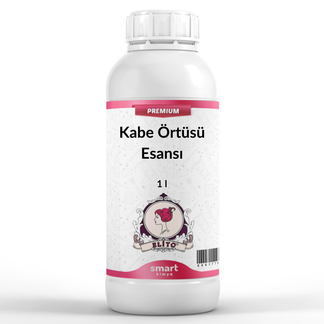 Premium Kabe Örtüsü Esansı 1 litre