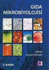 Gıda Mikrobiyolojisi Kitabı