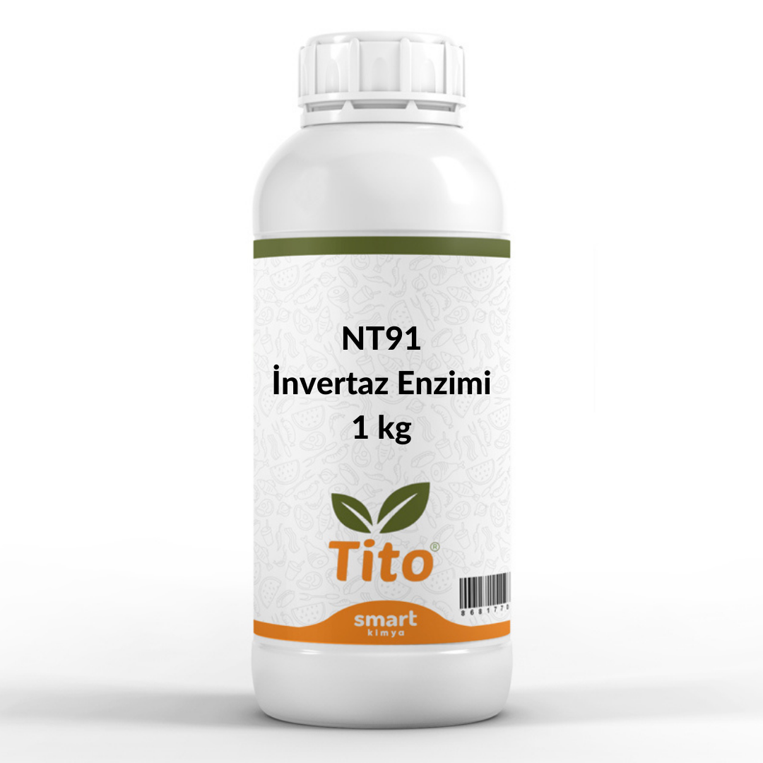 Invertase Enzyme NT91 1 kg