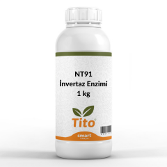 Invertase Enzyme NT91 1 kg