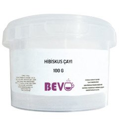 Hibiskus Bitki Çayı 100 g