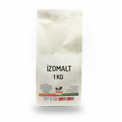 İzomalt E953 1 kg