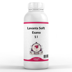 Lavanta Soft Esansı 1 litre