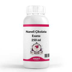 Naneli Çikolata Esansı 250 ml