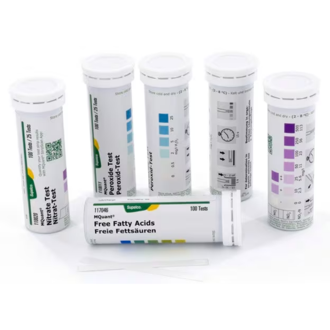 Klor Test Kiti 0-20 mg