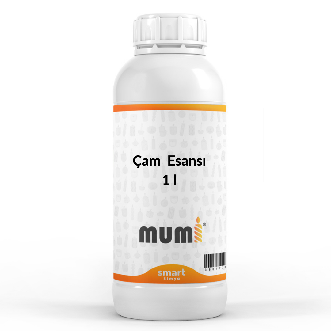 Çam Mum Esansı 65023 1 litre