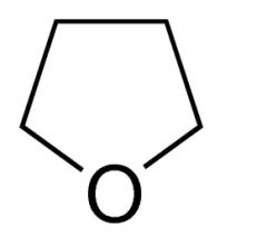 Τετραϋδροφουράνιο (Tetrahydrofuran, THF) 2,5 lt