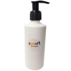 Şişe Plastik Pompalı Sıvı Sabunluk 200 ml