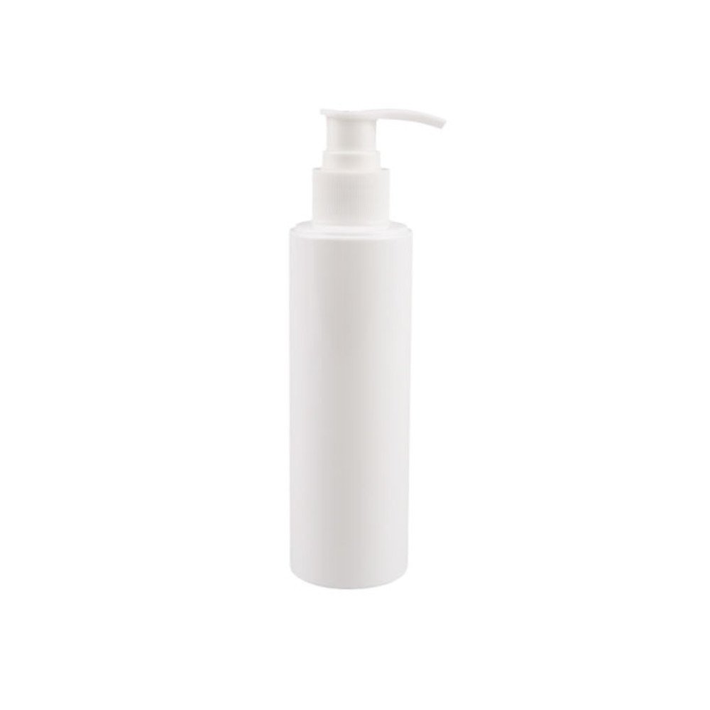 Plastik Pompalı Şişe Sıvı Sabunluk Mini 100 ml