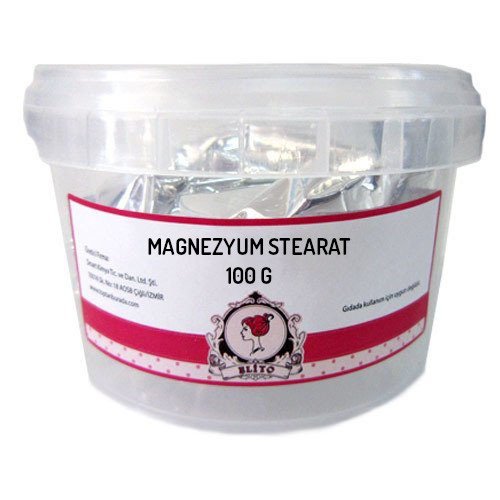 Magnezyum Stearat 100 g
