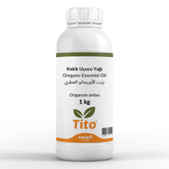 Kekik Uçucu Yağı Origanum onites 1 kg