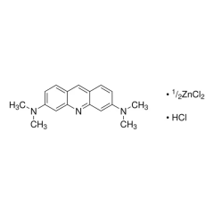 Akridin Turuncu Hemi(Çinko Klorür)Tuzu 25 g