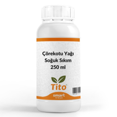 Çörekotu Yağı Soğuk Sıkım 250 ml