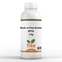 RP16 Color and Press Enzyme 1 lt