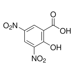 3,5-Dinitrosalisilik Asit 5 g