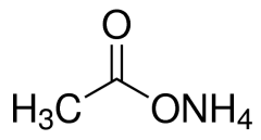 Amonyum Asetat 2.5 kg