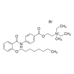 Otilonium Bromür 25 mg