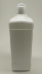 Kolonya Dezenfektan Şişesi Plastik 1 litre