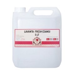 Lavanta Fresh Esansı 5 litre