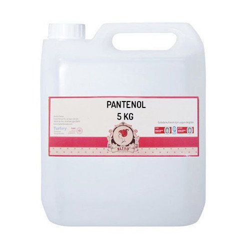 Pantenol D-Panthenol 5 kg