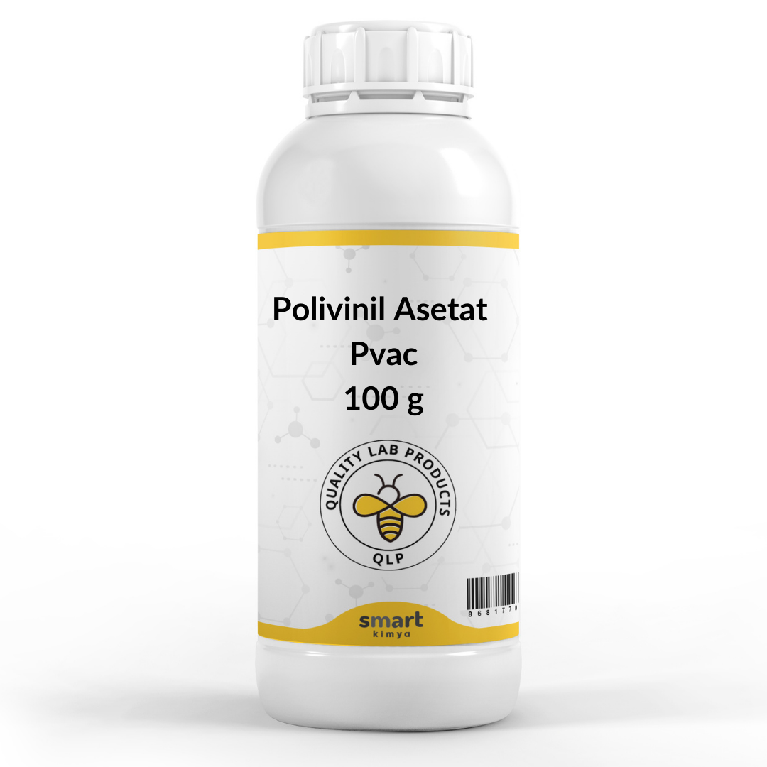 Поливинилацетат ПВА 100 мл
