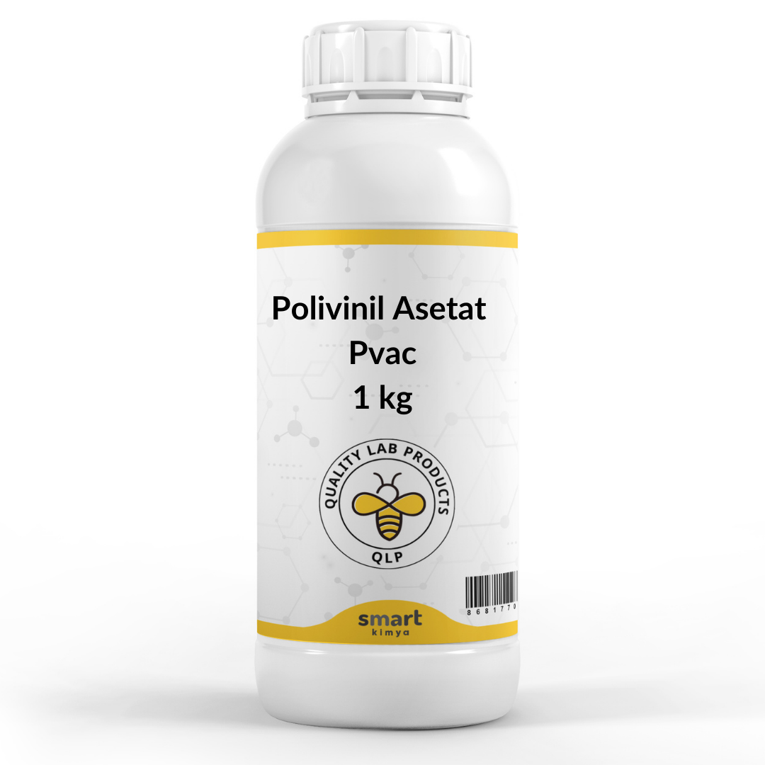 Polivinil Asetat PVAC 1 kg