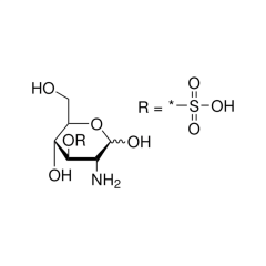 Glukozamin Sülfat 25 mg