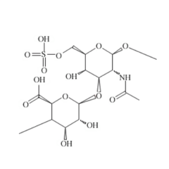 Sodyum Kondroitin Sülfat 250 mg