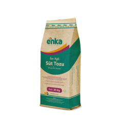 Enka Whole Milk Powder 25 Kg