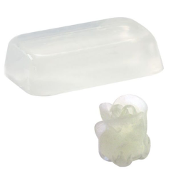 Soap Base Transparent 1 kg