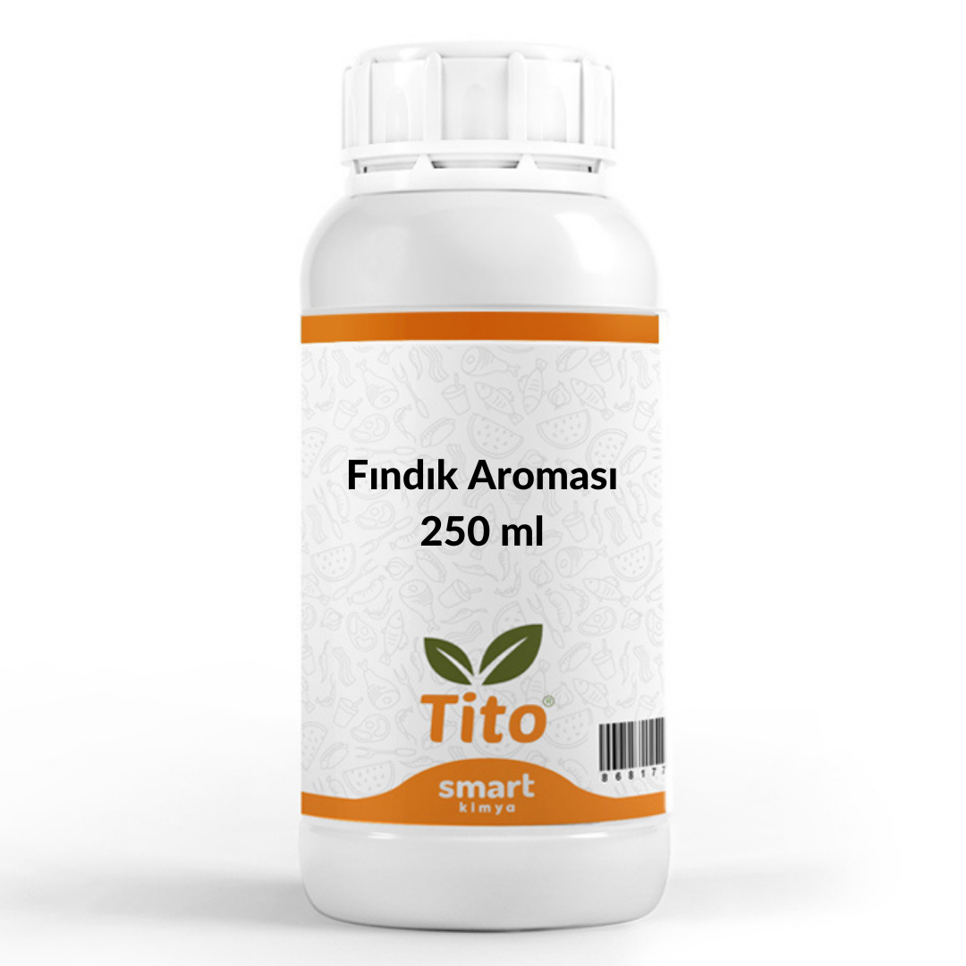 Fındık Aroması 250 ml