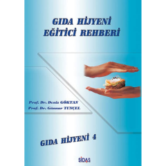 Gıda Hijyeni Eğitici Rehberi