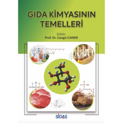 Gıda Kimyasının Temelleri Kitabı