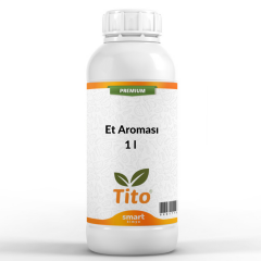 Premium Et Aroması 1 litre