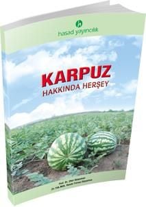 Karpuz Hakkında Herşey