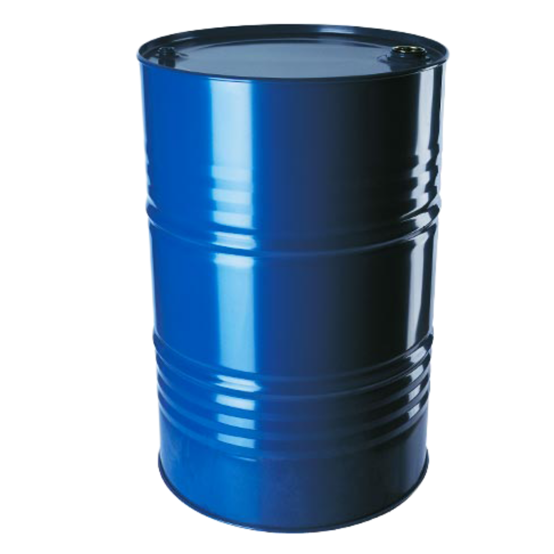 Metal Varil Mavi Tıpalı 220 litre 250 Adet
