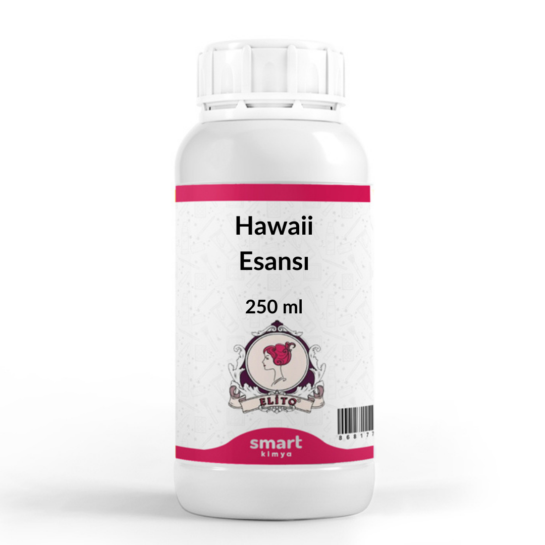 Hawaii Esansı 250 ml