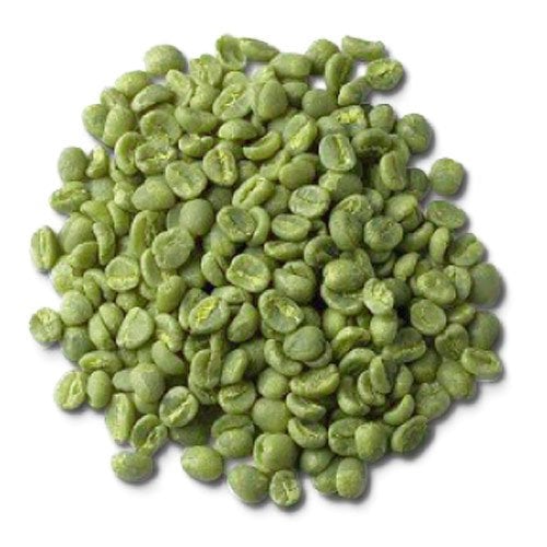 Yeşil Kahve Çekirdeği (Çiğ) 1 kg